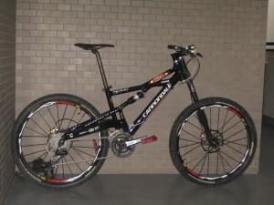 IMG_2646 オーバーホール前のCannondale Prophet