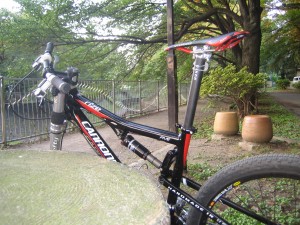 IMG_2829 ちょっと固い、Specialized Toupe Team