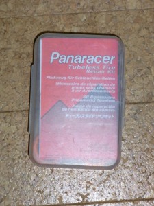 RIMG0002 Panaracer Tubeless Tire Repair Kit