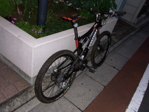RIMG0011 やはり感じはProphetに似てますね