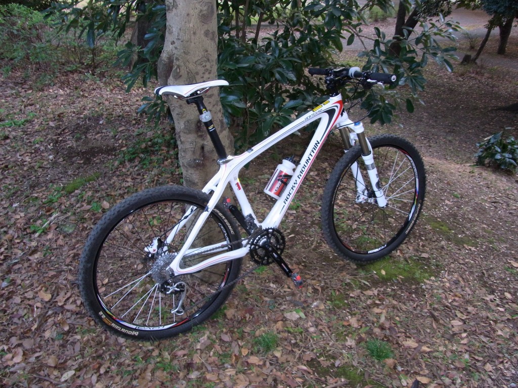 RIMG0018 Rocky Mountain Vertex RSL 50 (2009)