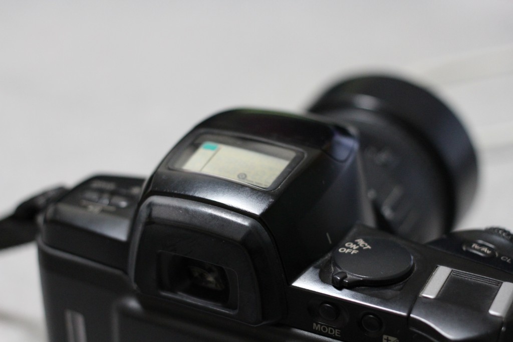 ペンタックス  Z-70p レンズ ライト付フィルムカメラ