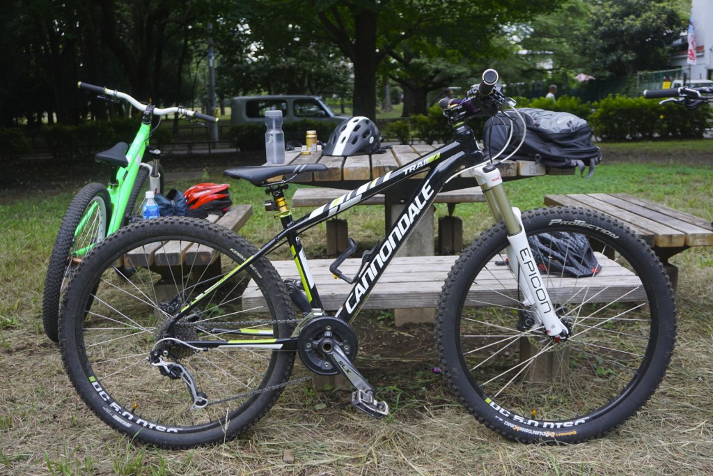 Cannondale Trail 7