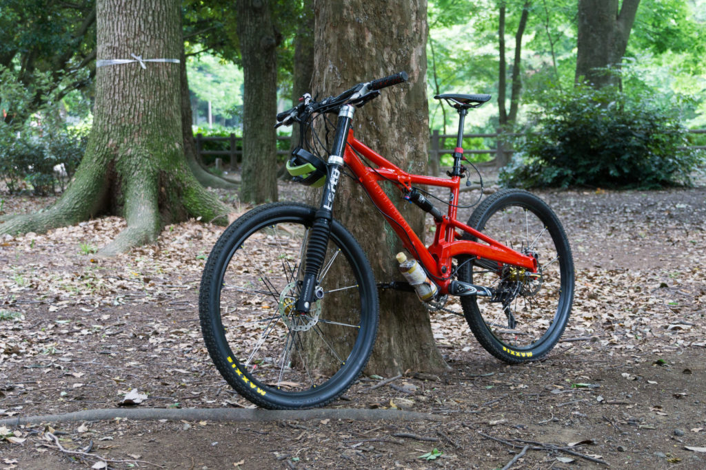 Cannondale Prophet