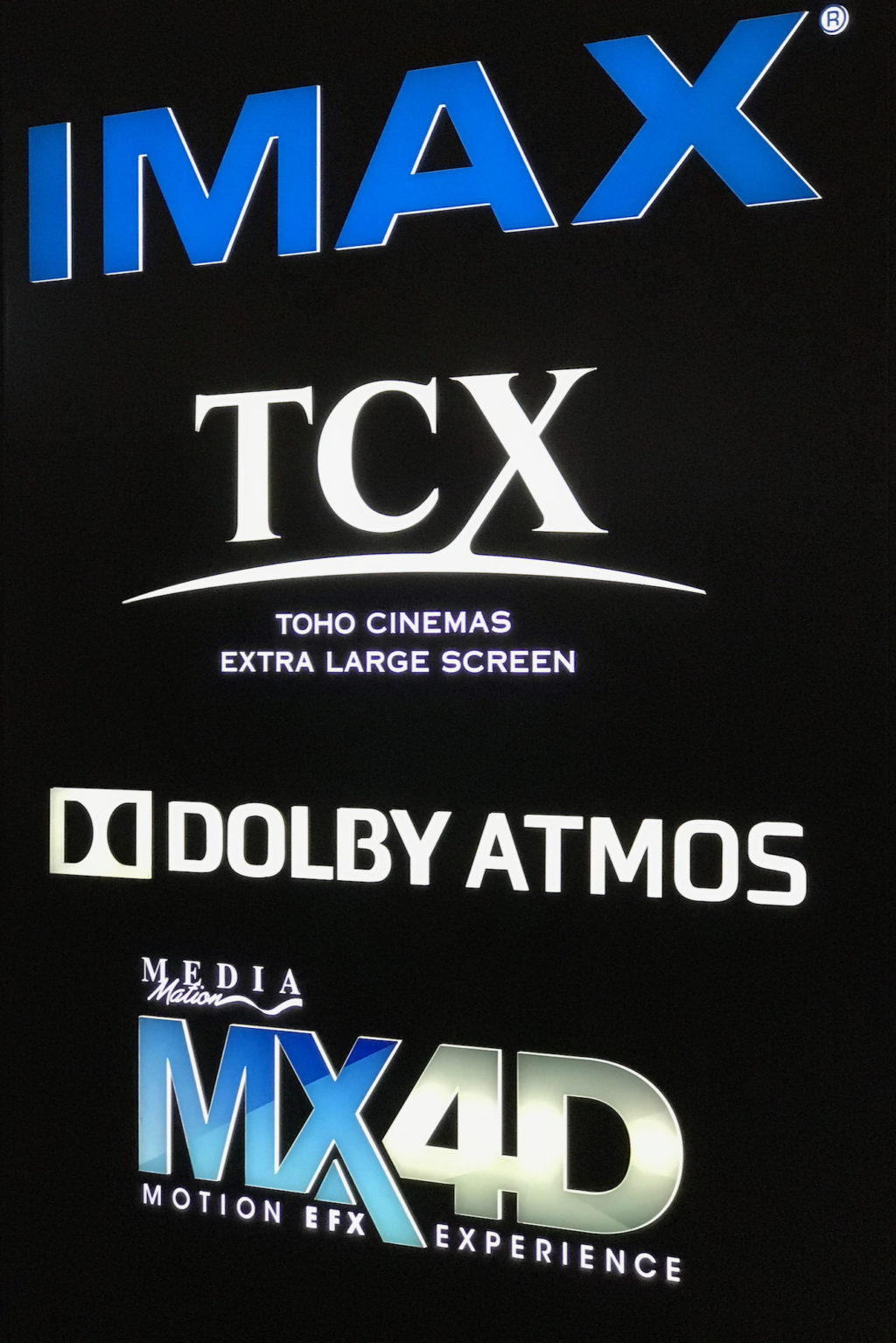 MX4D
