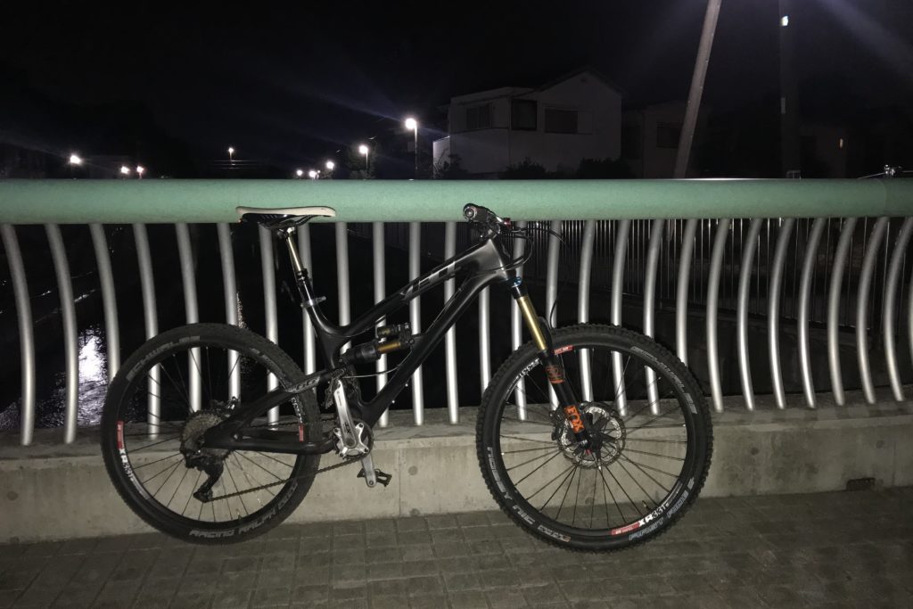 YETI SB66C