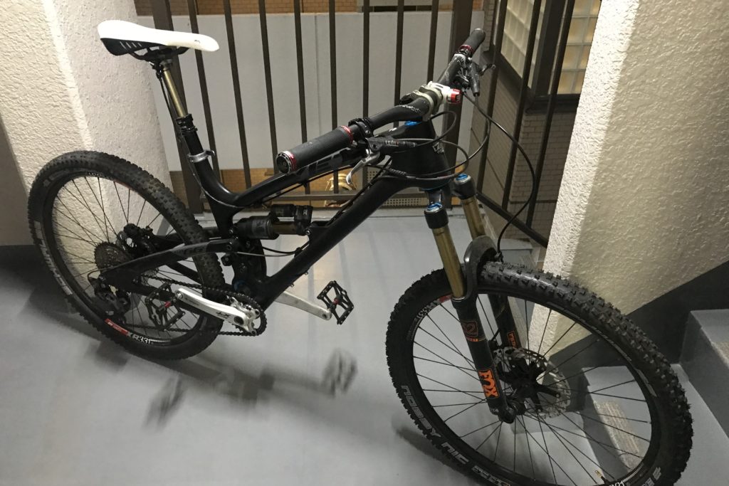 YETI SB66C