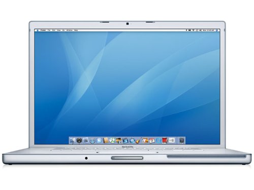 macbook pro 17 inch