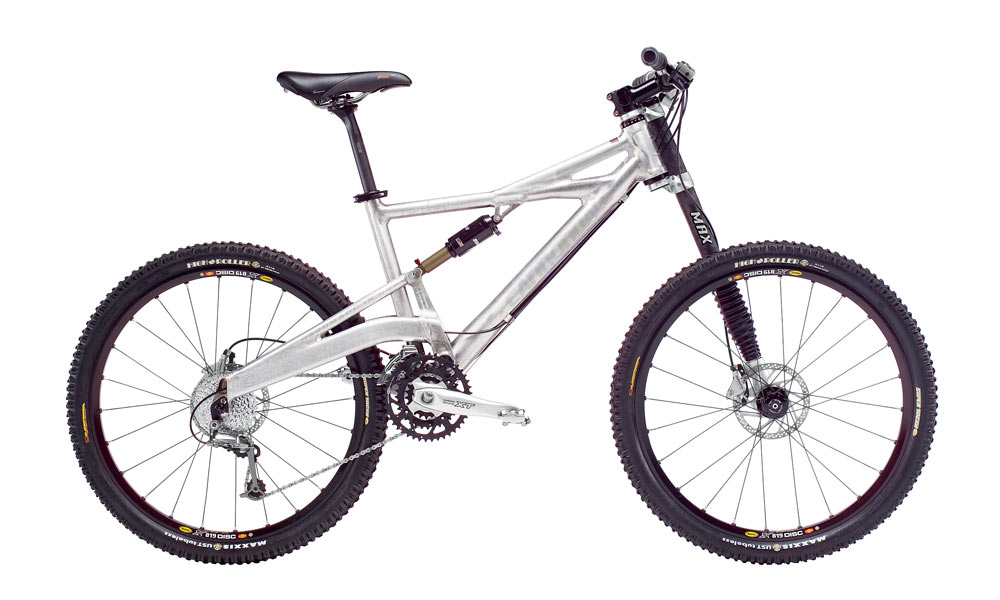 Cannondale Prophet 2000