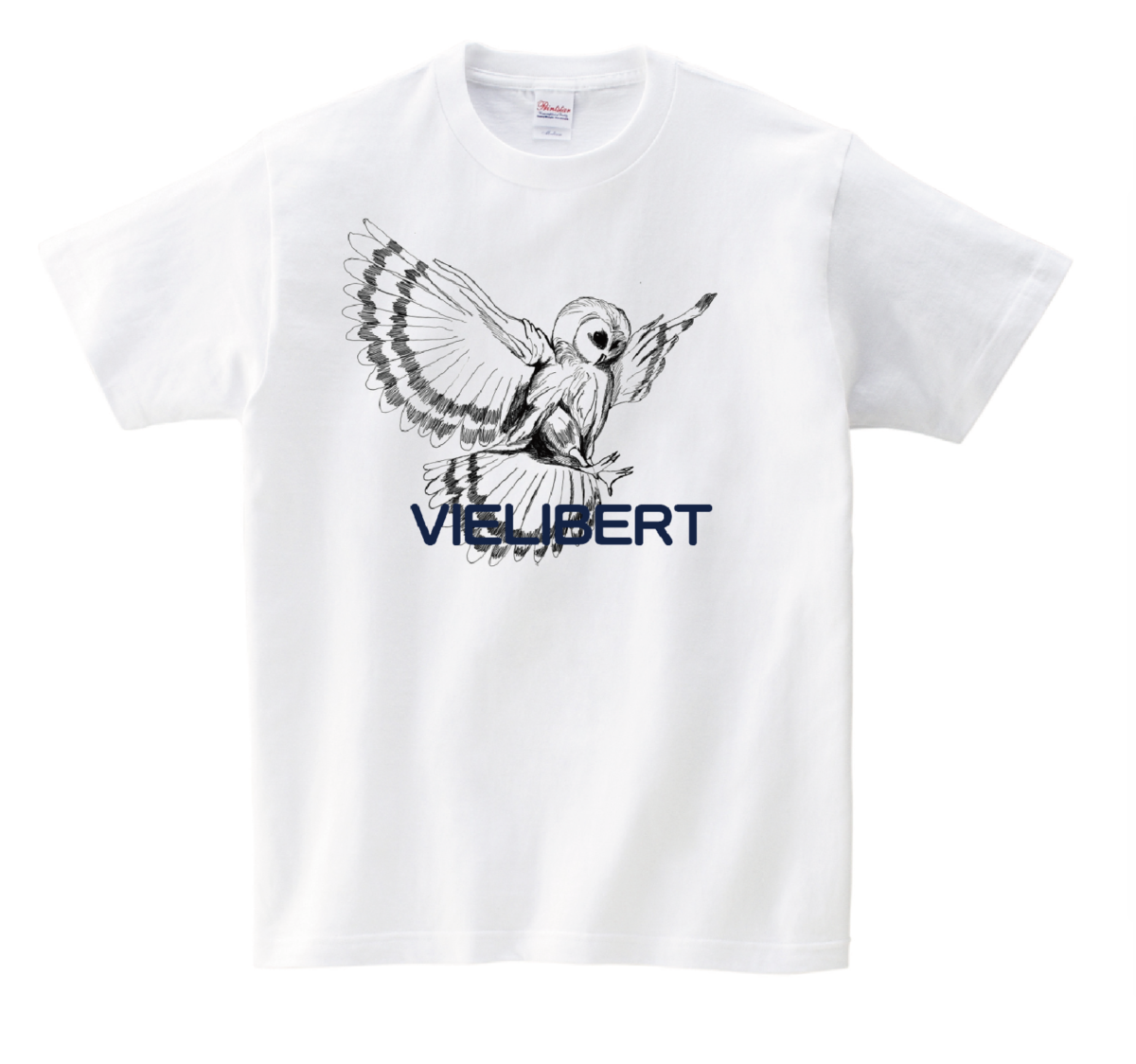 BABY OWL-T