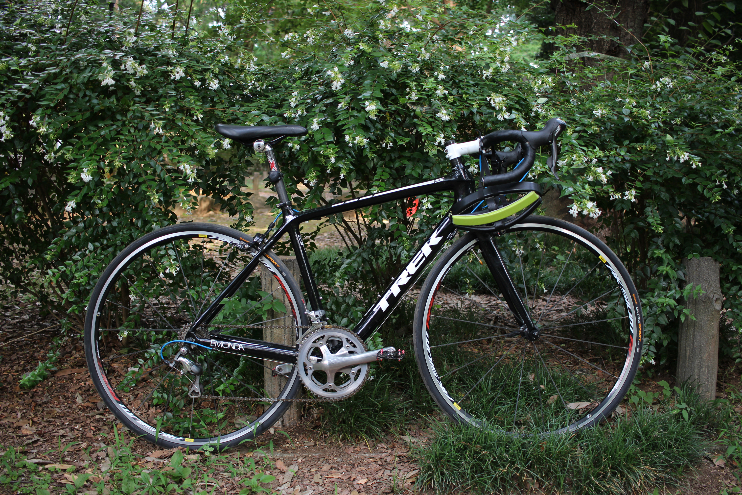 Trek Émonda S4