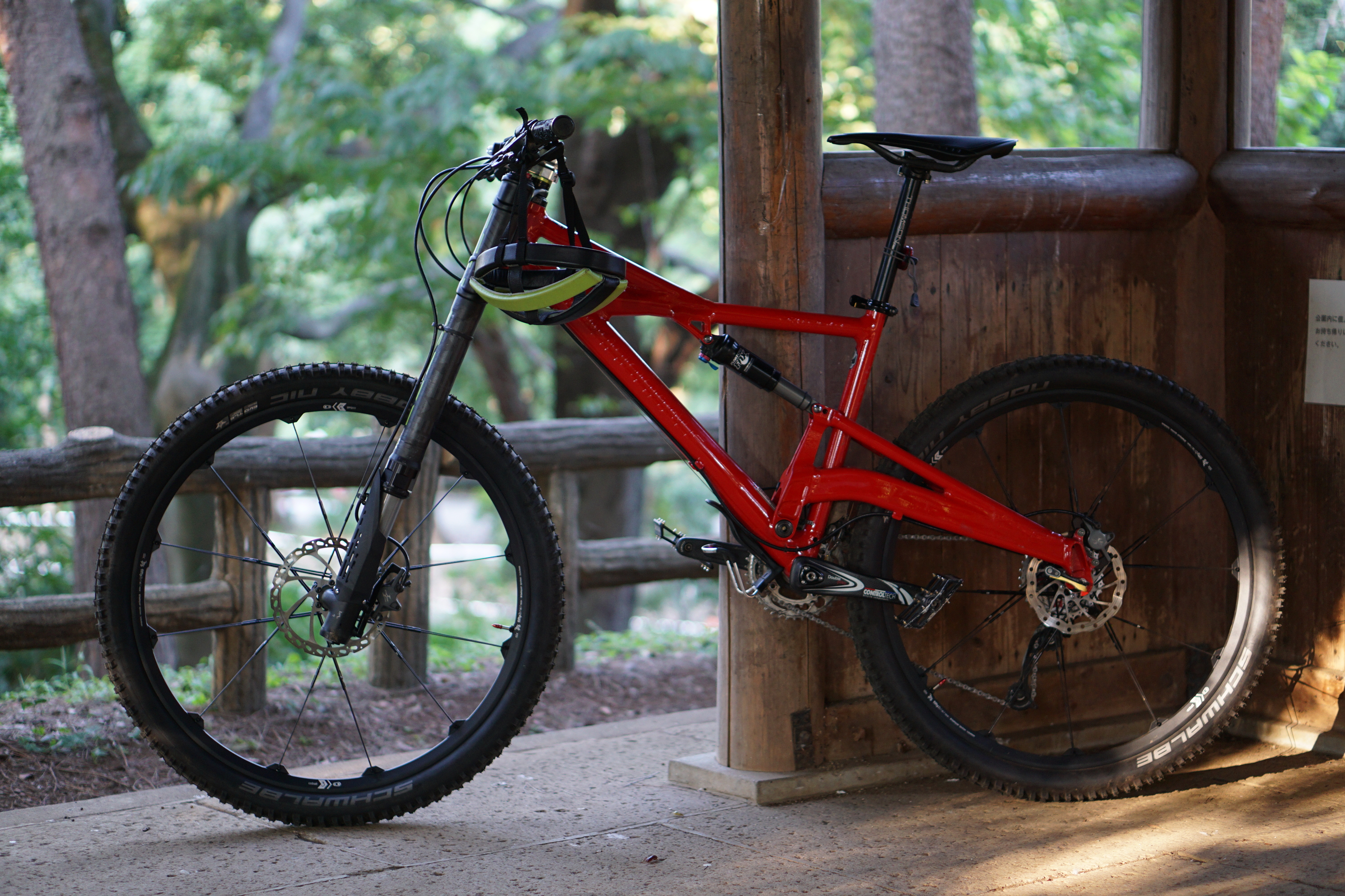 Cannondale Prophet