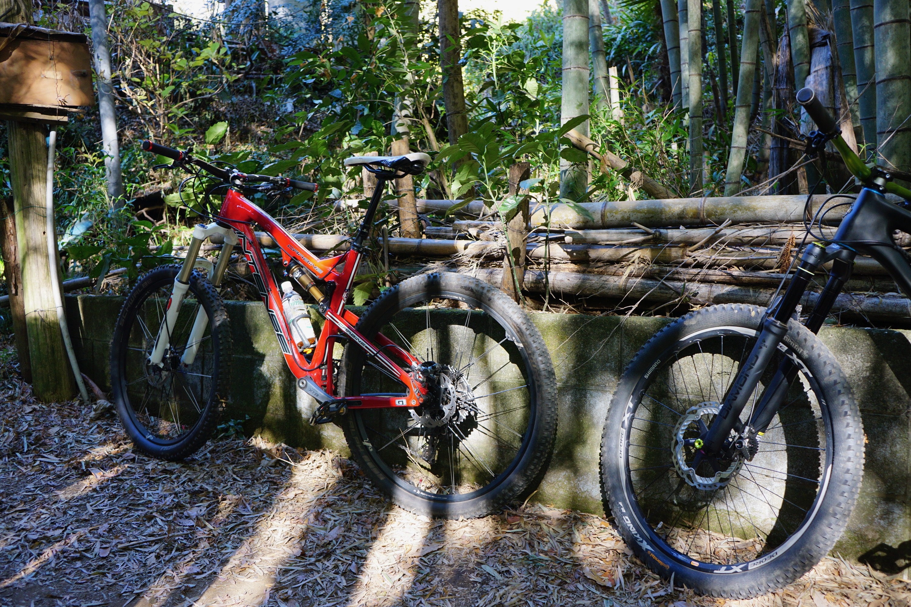 K-Trail