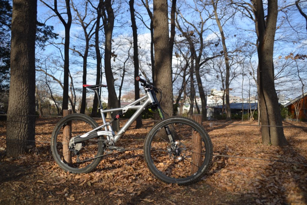 Cannondale Prophet 2000 275