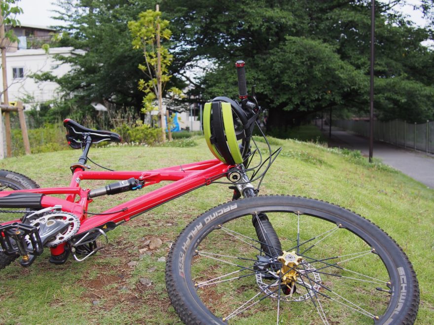 Cannondale Prophet