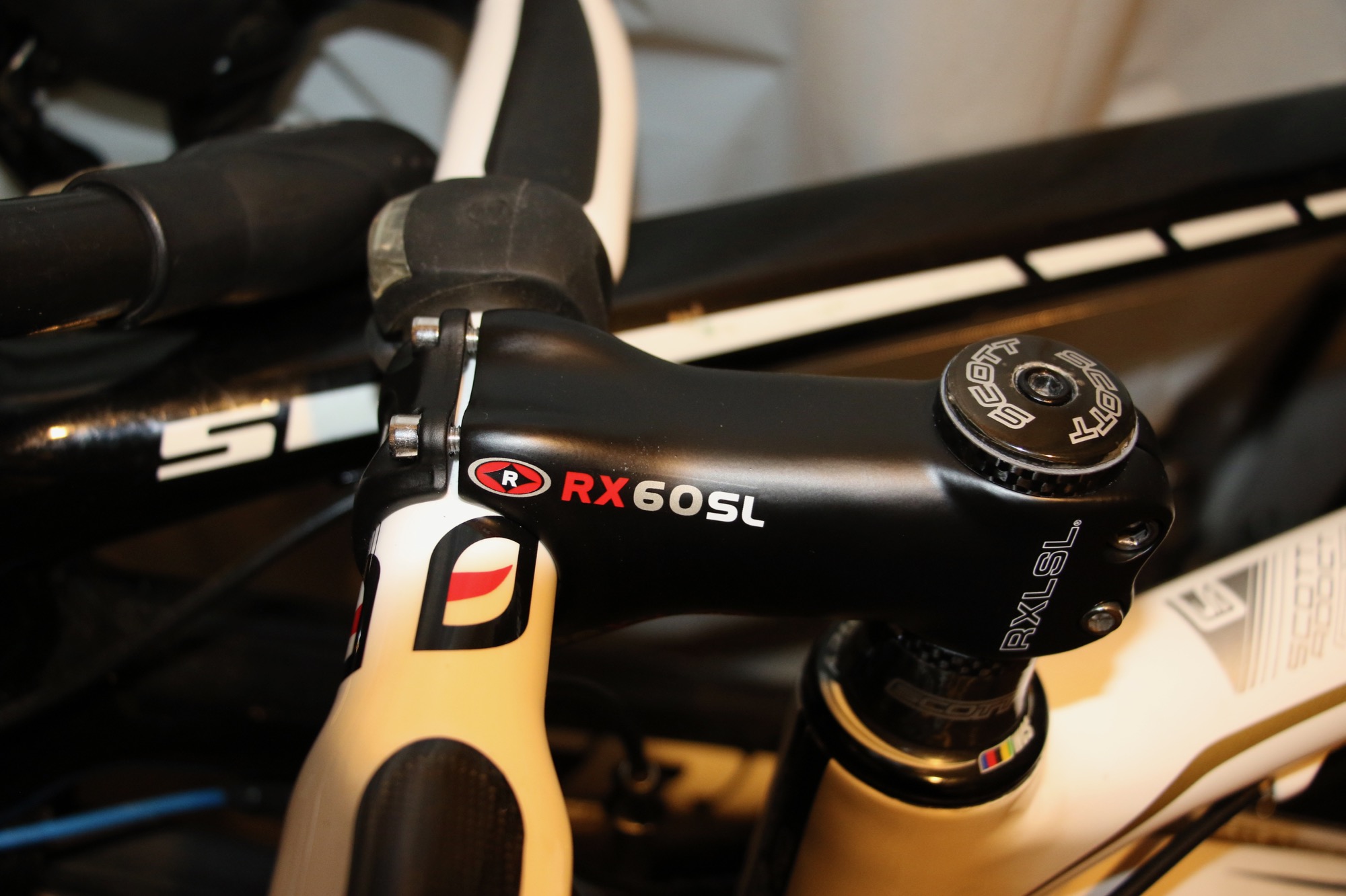 RXL SL 90mm