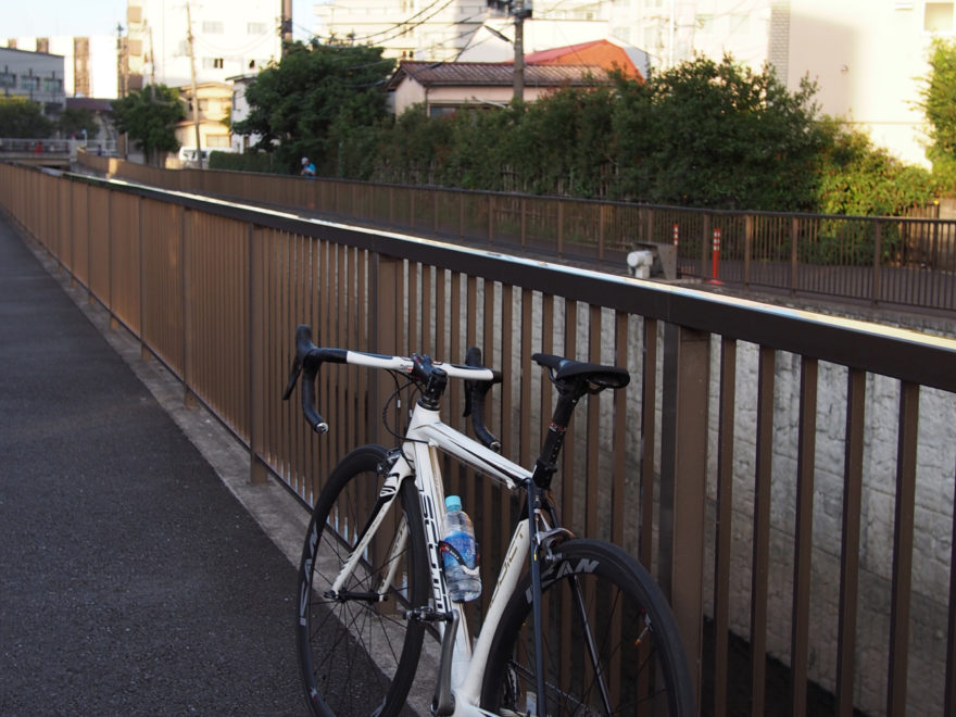 SCOTT ADDICT R3 2009