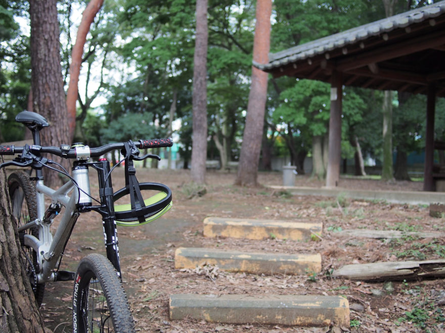 cannondale prophet 275