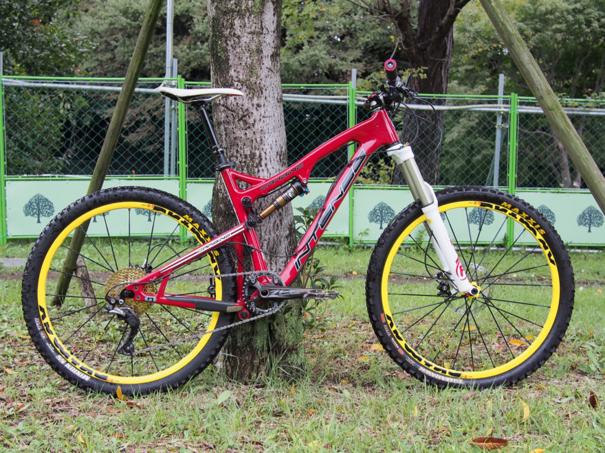 Intense Carbine 275