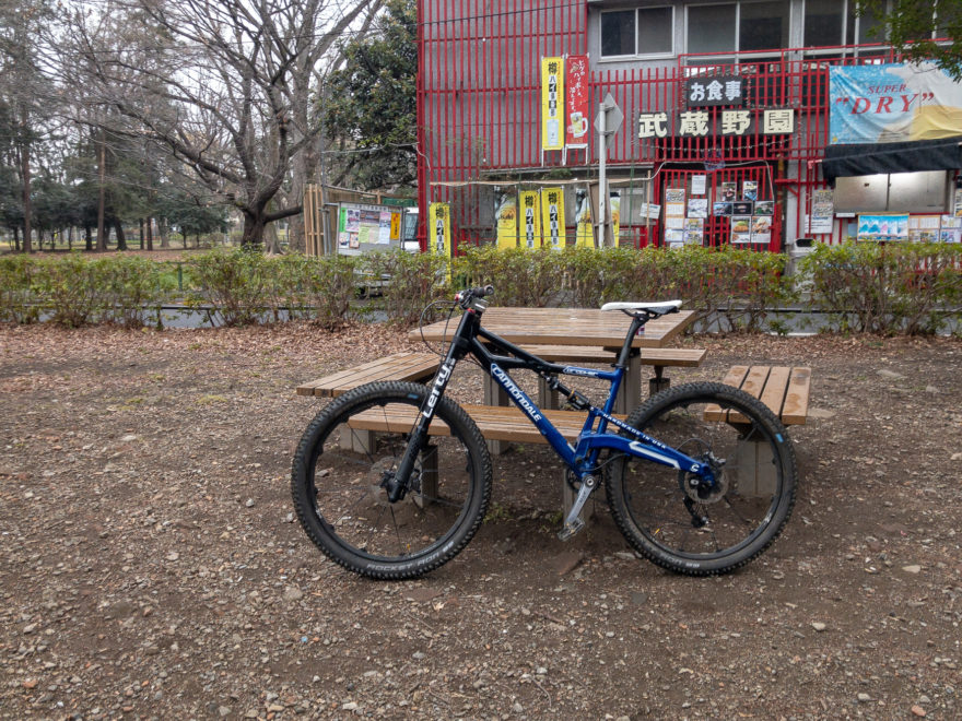 Cannondale Prophet 27.5 Plus