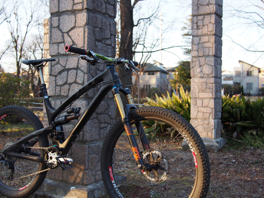 YETI SB66C