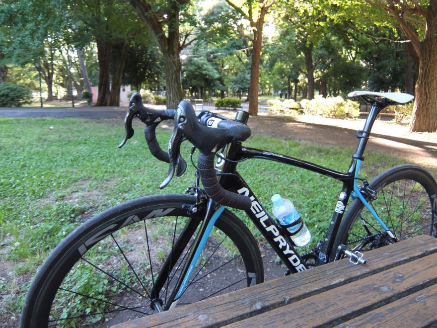 NeilPryde Zephyr