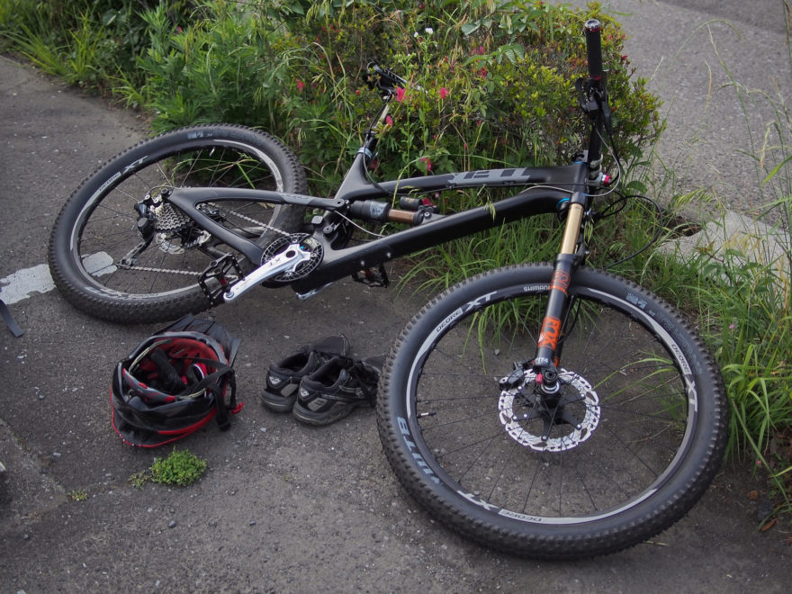 YETI SB66C