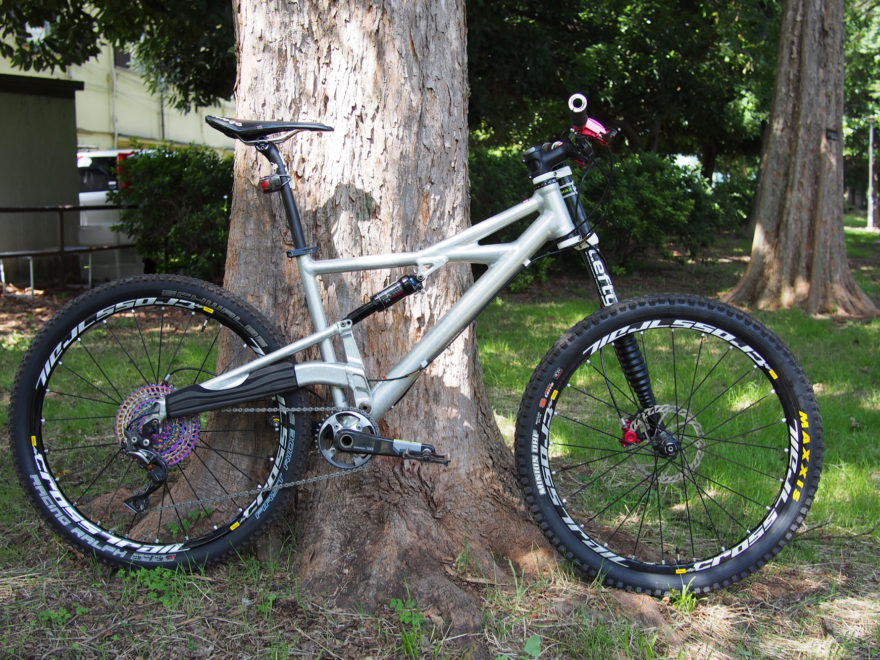 Cannondale Prophet 2000