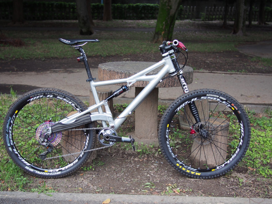 Cannondale Prophet 2000