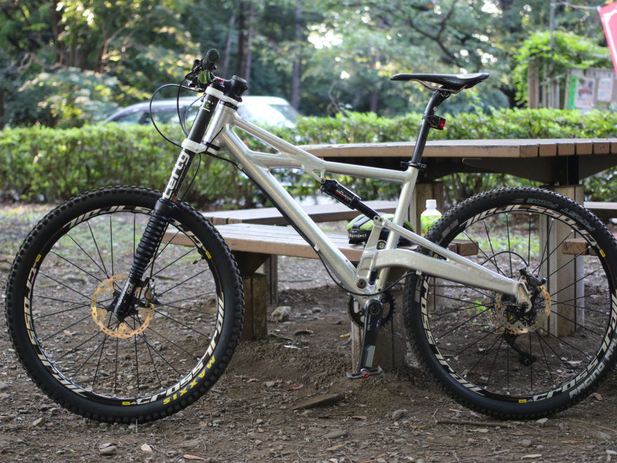 cannondale prophet 2000