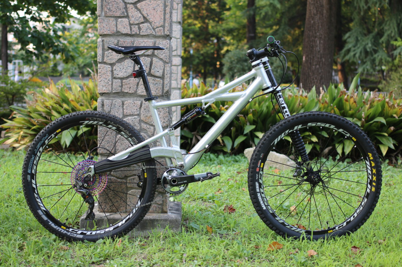 Cannondale Prophet 2000