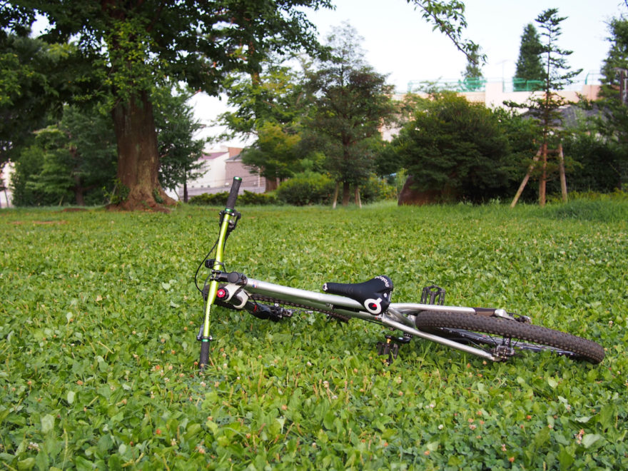 Cannondale Prophet 2000