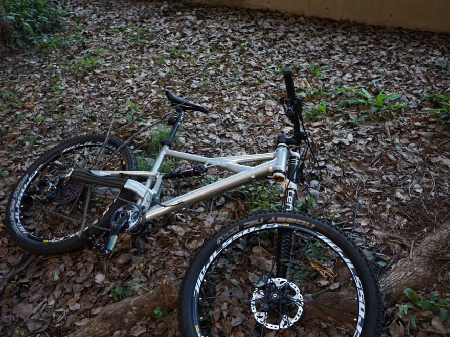 Cannondale Prophet 2000