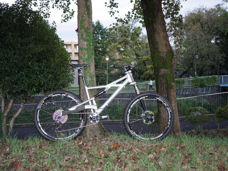Cannondale Prophet 2000