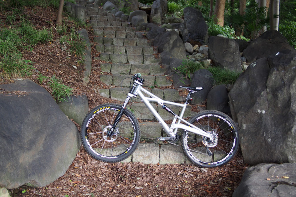 Cannondale Prophet
