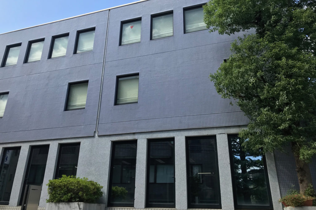 学校見学