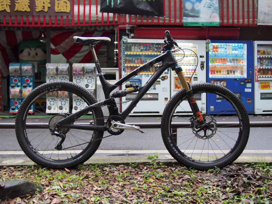 YETI SB66C
