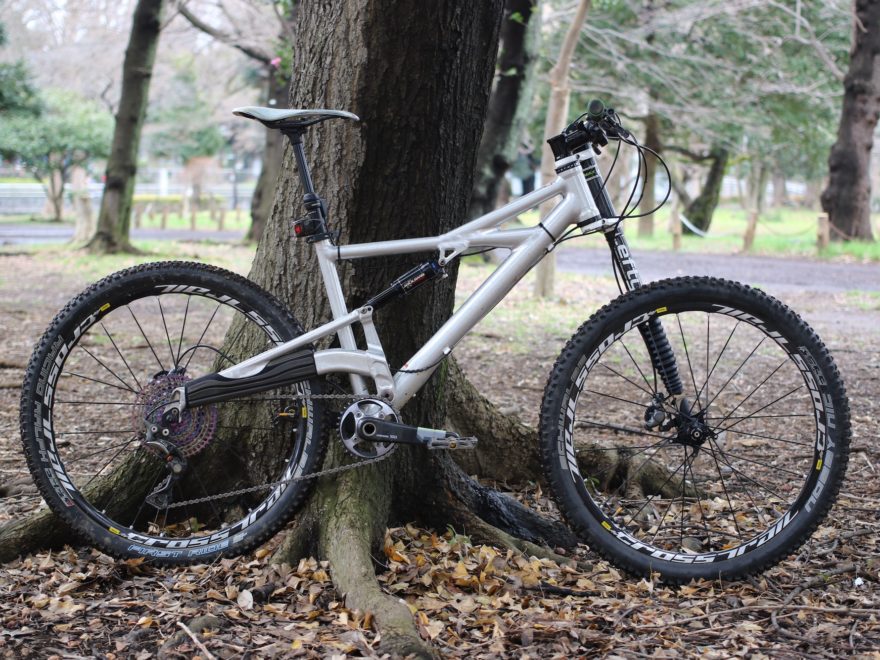 cannondale prophet 2000