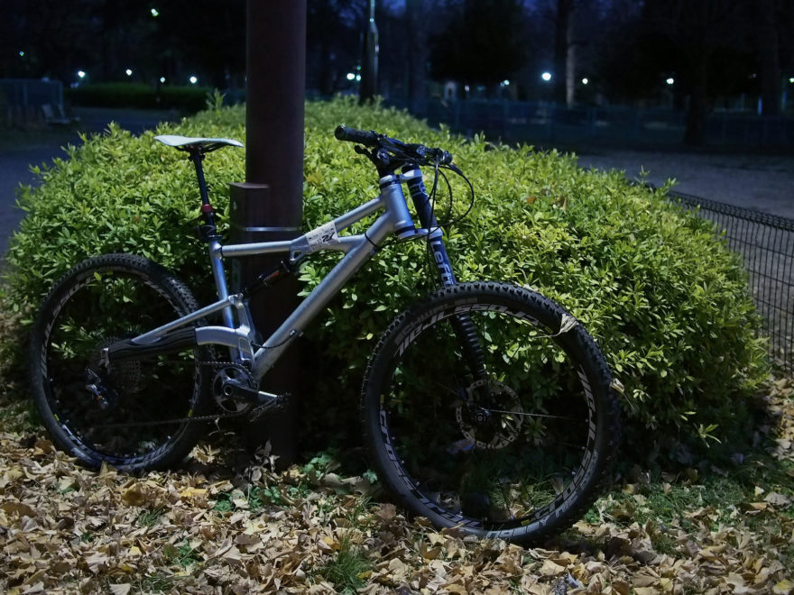 Cannondale Prophet