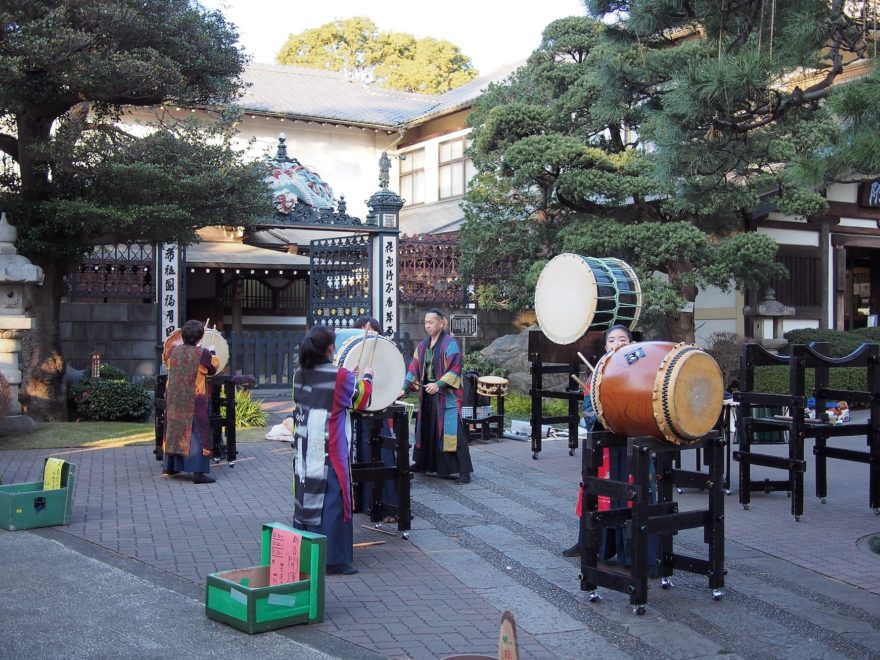 和太鼓