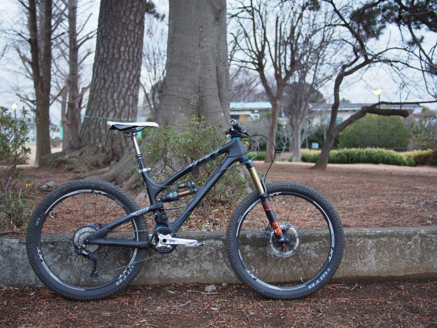 YETI SB66C