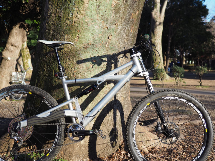 Cannondale Prophet 2000 II