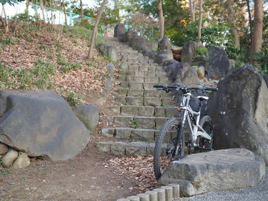 階段