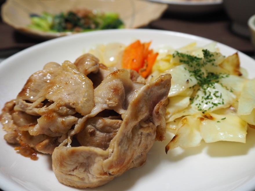 焼肉