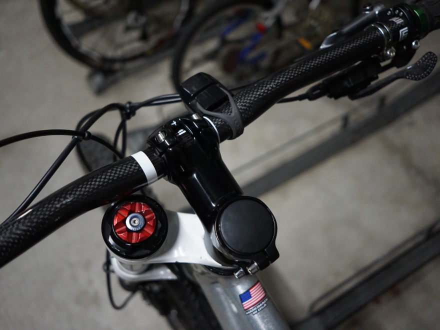 cannondale stem 80mm