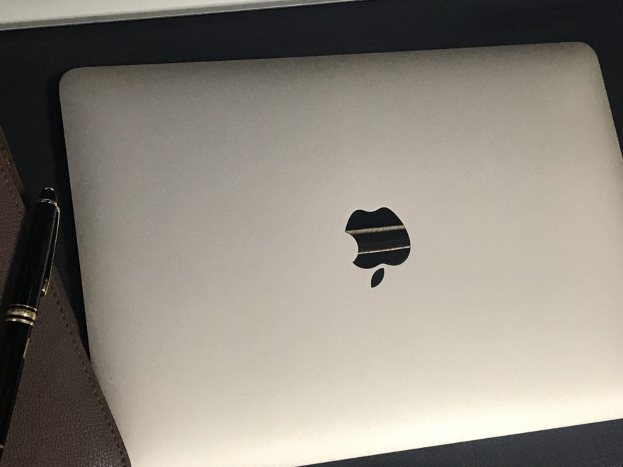 macbook