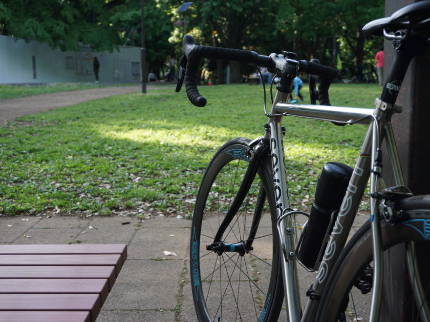 seven axiom s