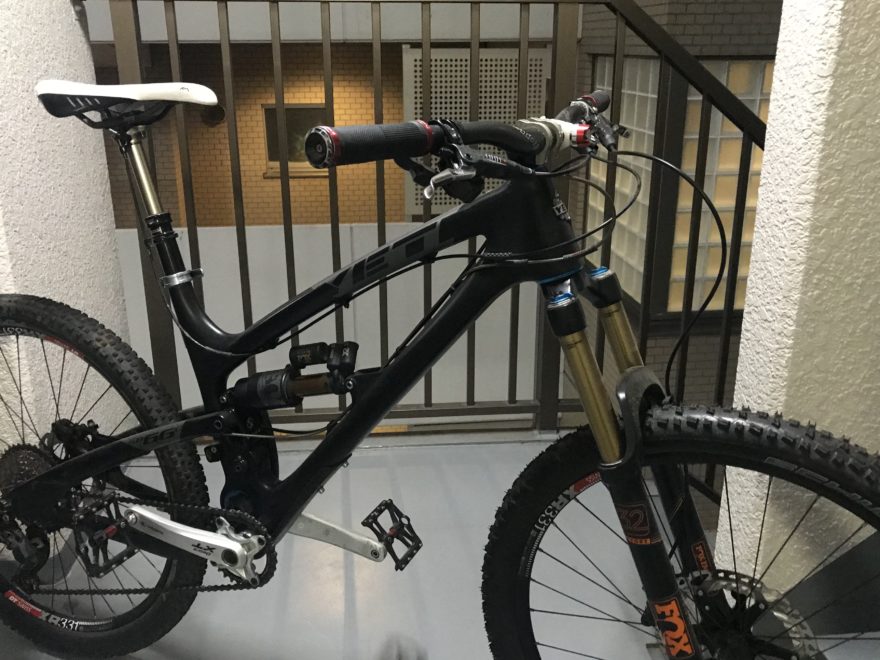 YETI SB66C