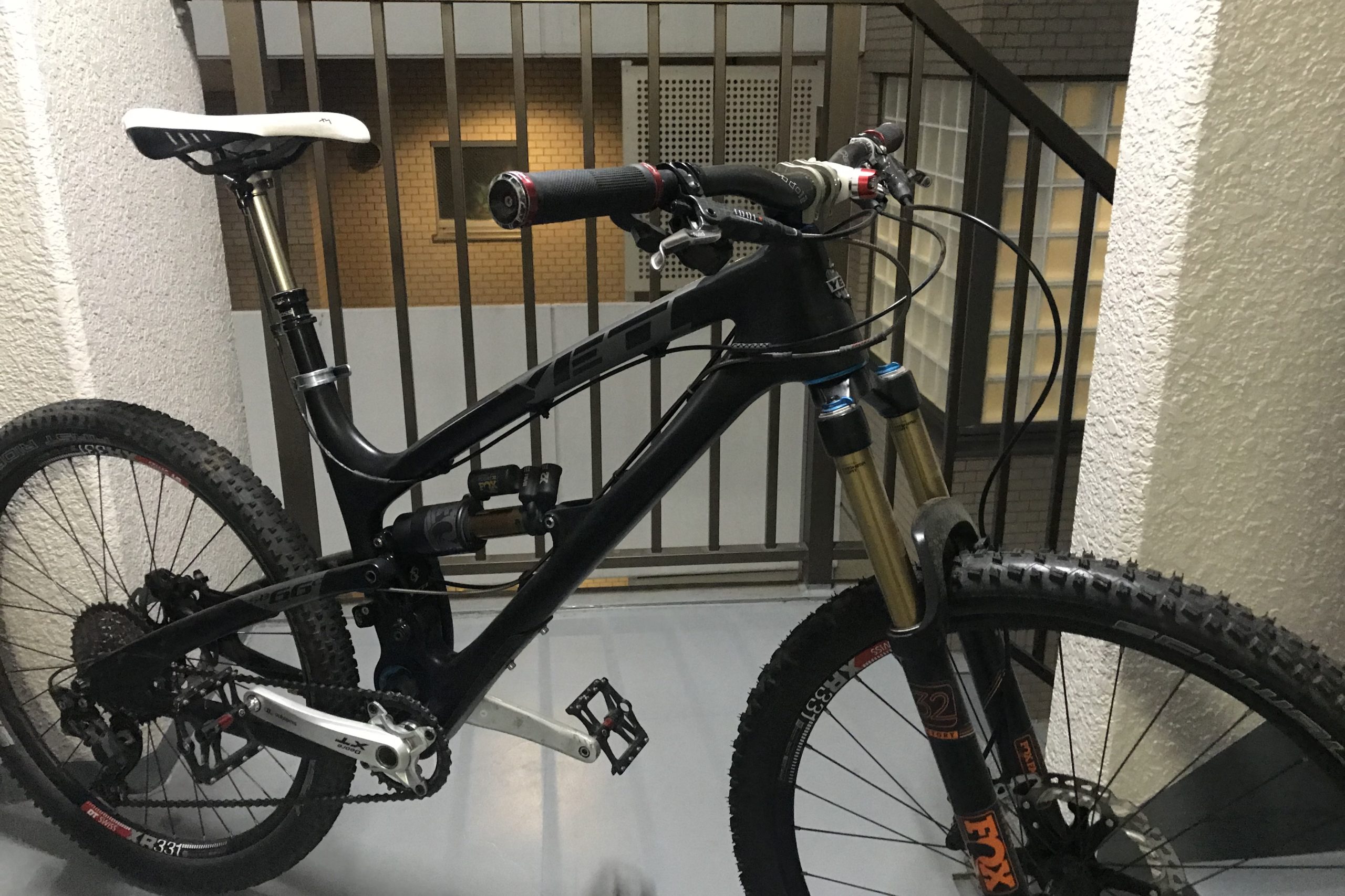 YETI SB66C