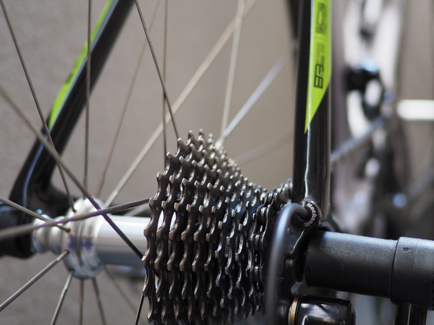 Campagnolo Super Record 12-27T
